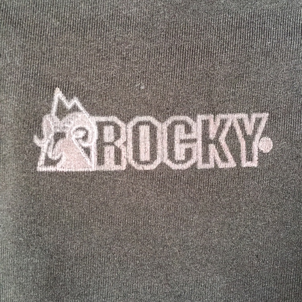 Rocky undershirt - Picture 2 of 2